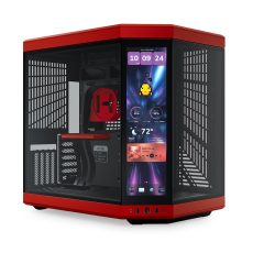 CASE HYTE Y70 TOUCH INFINITE CON PANTALLA 14.9"