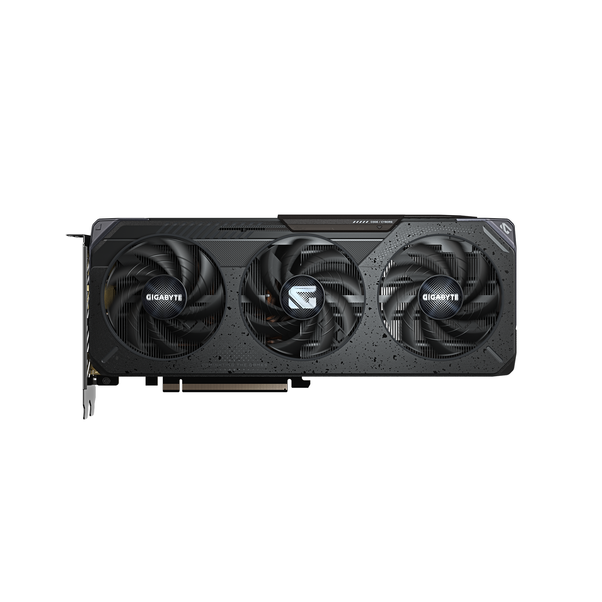 TARJETA DE VIDEO GIGABYTE GAMING OC RX 9060 XT 8G GDDR6
