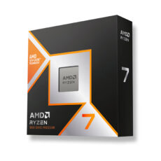 PROCESADOR AMD RYZEN 7 9850X3D AM5