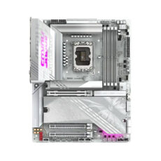 PLACA MADRE GIGABYTE Z890 A ELITE X ICE DDR5 LGA1851