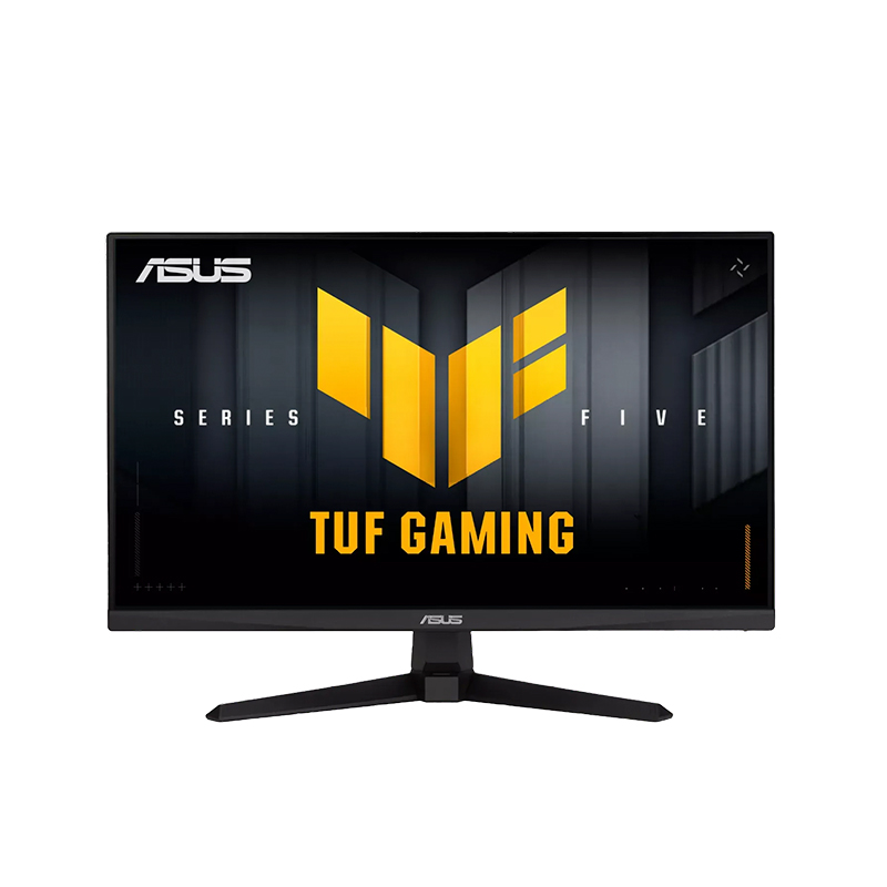 MONITOR ASUS TUF GAMING VG249Q5A 23.8" FHD IPS 200HZ 0.3MS G-SYNC / FREESYNC
