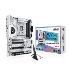 PLACA MADRE ASUS Z890 AYW GAMING WIFI W DDR5 LGA1851
