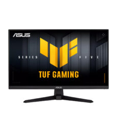 MONITOR ASUS TUF GAMING VG259QM5A 24.5" FHD FAST IPS 240HZ 0.3MS G-SYNC / FREESYNC PREMIUM