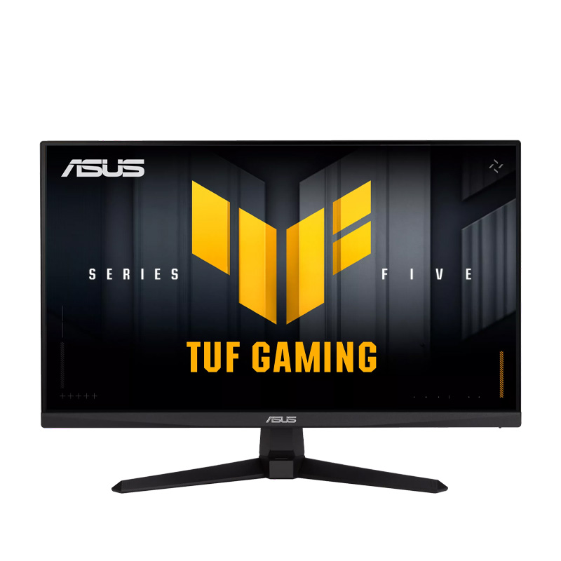MONITOR ASUS TUF GAMING VG259QM5A 24.5" FHD FAST IPS 240HZ 0.3MS G-SYNC / FREESYNC PREMIUM