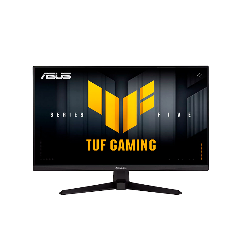 MONITOR ASUS TUF GAMING VG279QM5A 27" FHD IPS 240HZ 0.3MS FREESYNC PREMIUM / G-SYNC