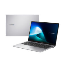 LAPTOP ASUS EXPERTBOOK 16" WUXGA IPS CORE ULTRA 5 225H / 16GB RAM DDR5 / SSD 512GB GEN 4 / FREEDOS