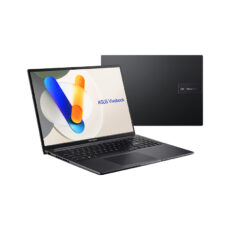 LAPTOP ASUS VIVOBOOK 16 16" WUXGA IPS CORE 9 270H / RAM 16GB DDR5 / SSD 512GB GEN 4 / FREEDOS