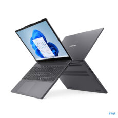 LAPTOP LENOVO IDEAPAD SLIM 3 15.3" WUXGA IPS CORE I5-13420H / RAM 16GB DDR5 / SSD 512GB GEN 4 / FREEDOS