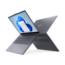 LAPTOP LENOVO IDEAPAD SLIM 3 16" WUXGA IPS CORE I5-13420H / RAM 16GB DDR5 / SSD 512GB GEN 4 / FREEDOS