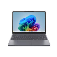 LAPTOP LENOVO IDEAPAD SLIM 3 15IWC11 15.3" WUXGA IPS CORE 5 320 / RAM 16GB DDR5 / SSD 512GB GEN 4 / FREEDOS