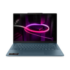 LAPTOP LENOVO YOGA 7 2-IN-1 14AGP11 14" WUXGA OLED RYZEN AI 7 445 / RAM 32GB DDR5 / SSD 512GB GEN 4