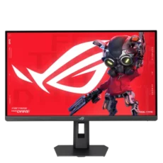 MONITOR ASUS ROG STRIX XG27UCS GEN2 27" IPS 4K 160HZ O FHD 324HZ 0.3MS ADAPTIVE-SYNC