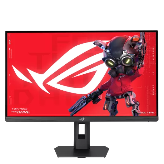 MONITOR ASUS ROG STRIX XG27UCS GEN2 27" IPS 4K 160HZ O FHD 324HZ 0.3MS ADAPTIVE-SYNC