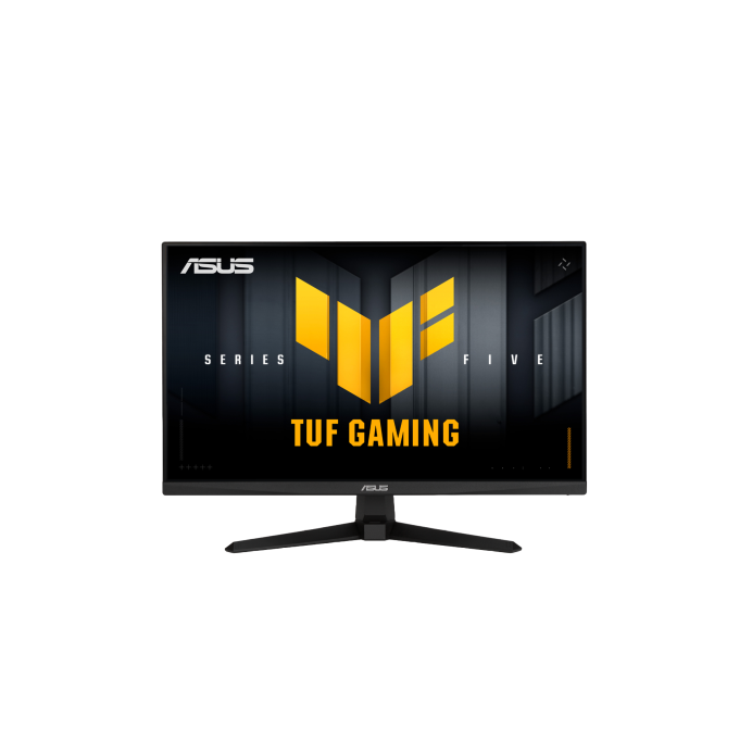 MONITOR ASUS TUF GAMING VG249QM5A 23.8" FHD FAST IPS 240HZ 0.3MS G-SYNC
