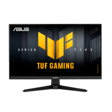 MONITOR ASUS TUF GAMING VG279Q5 27" FHD FAST IPS 200HZ 0.3MS G-SYNC / FREESYNC PREMIUM