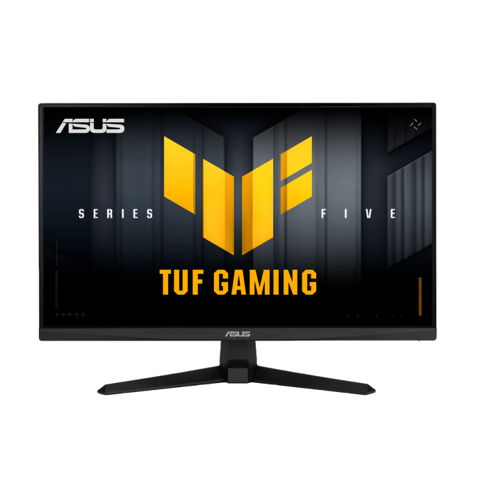 MONITOR ASUS TUF GAMING VG279Q5 27" FHD FAST IPS 200HZ 0.3MS G-SYNC / FREESYNC PREMIUM