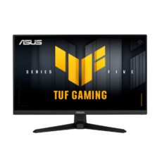 MONITOR  ASUS TUF GAMING VG259Q5A 24.5" FHD FAST IPS 200HZ 0.3MS FREESYNC PREIMUM / ALTAVOCES