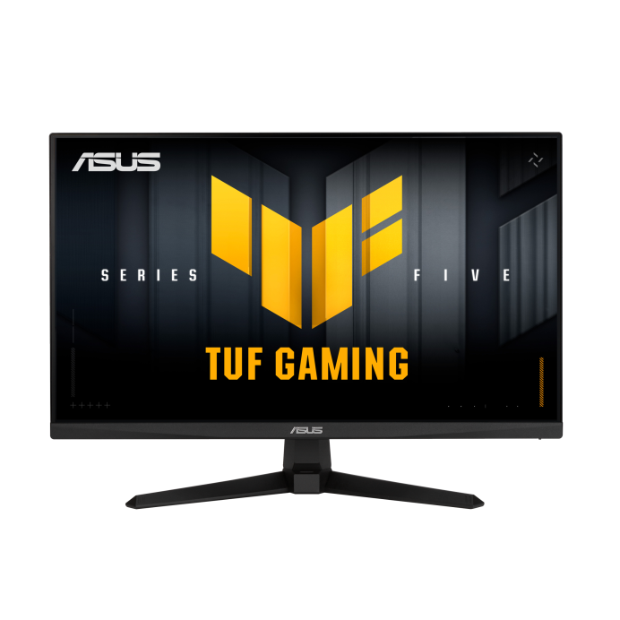MONITOR ASUS TUF GAMING VG259Q5A 24.5" FHD FAST IPS 200HZ 0.3MS FREESYNC PREIMUM / ALTAVOCES