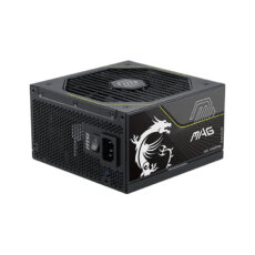 FUENTE DE PODER MSI MAG A1200PLS PCIE5 1200W 80+PLATINUM  ATX 3.1 / PCIe 5.1