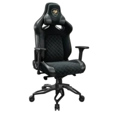 SILLA GAMER COUGAR TITAN PRO V2 GOLD F