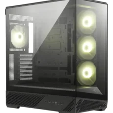 CASE MSI MAG PANO 130R PZ